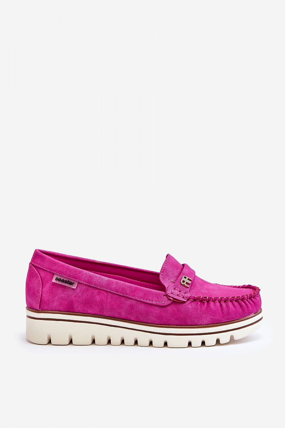 Mokassins Model 181473 Step in style