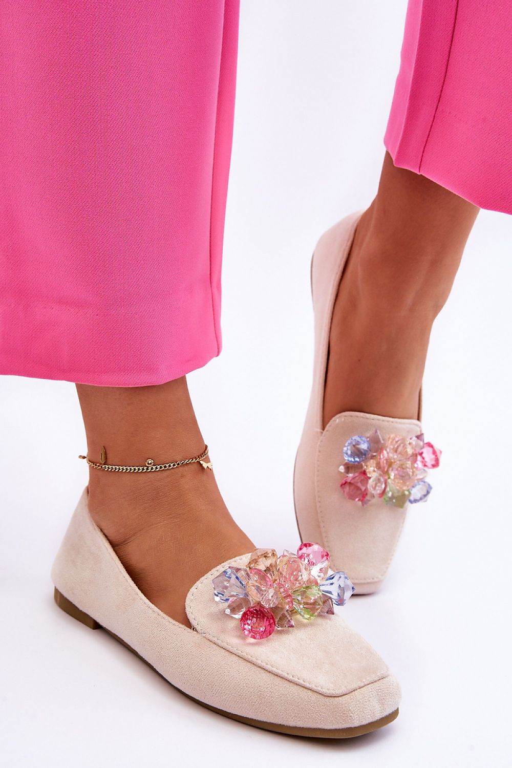 Mokassins Model 181475 Step in style