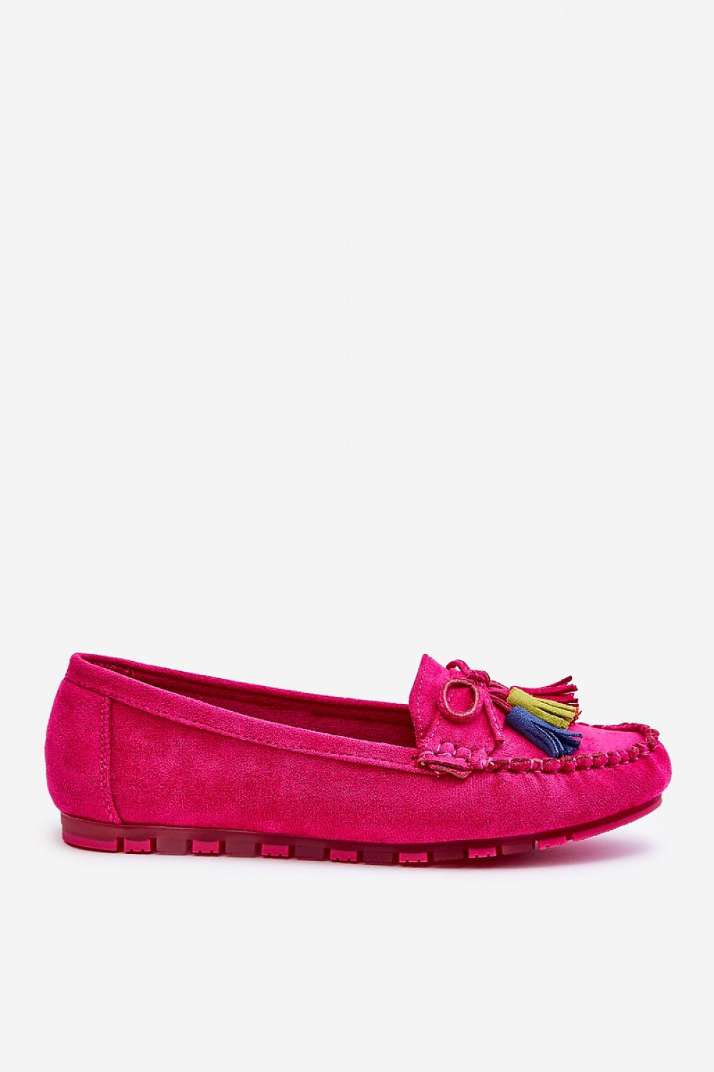 Mokassins Model 181477 Step in style