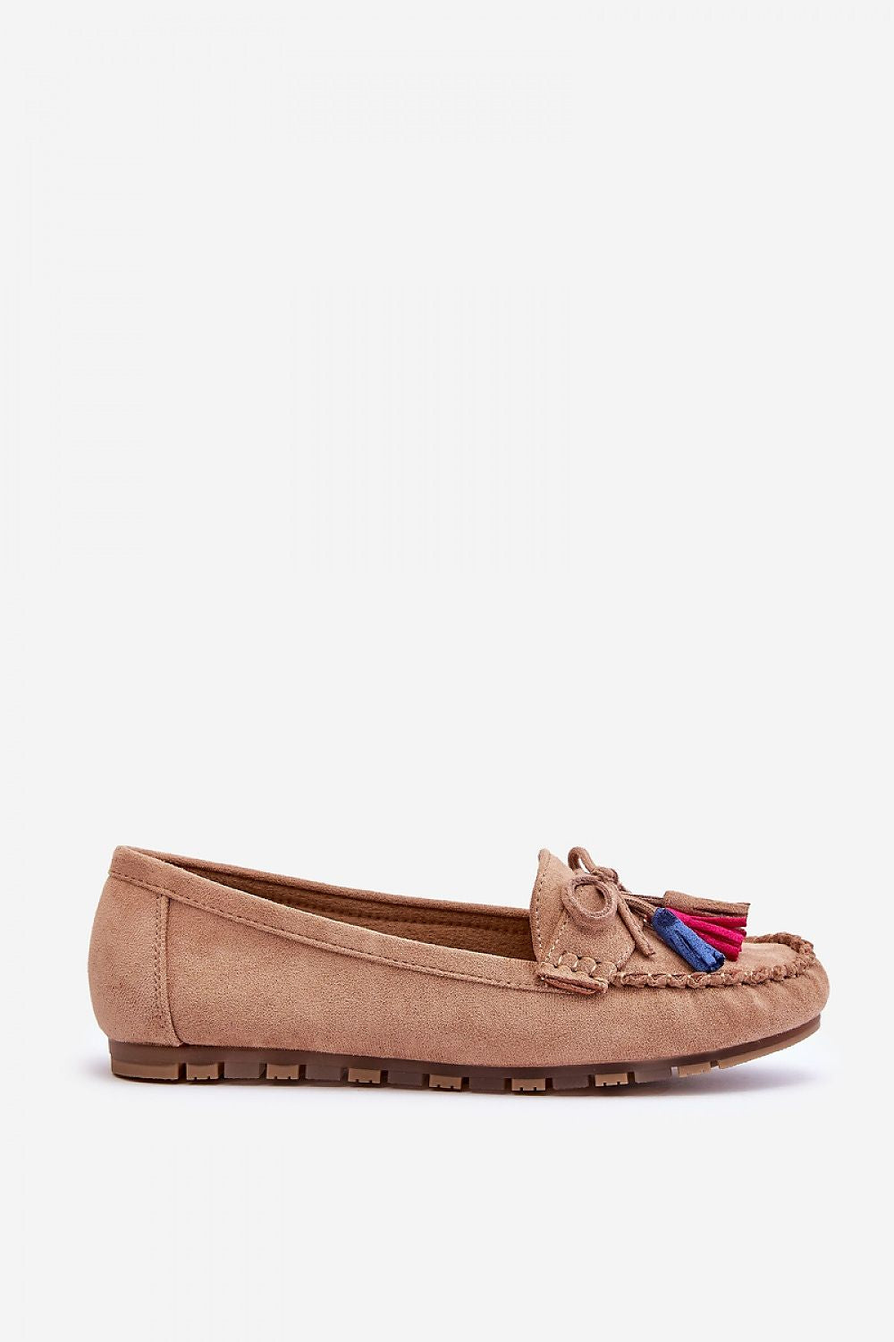Mokassins Model 181478 Step in style