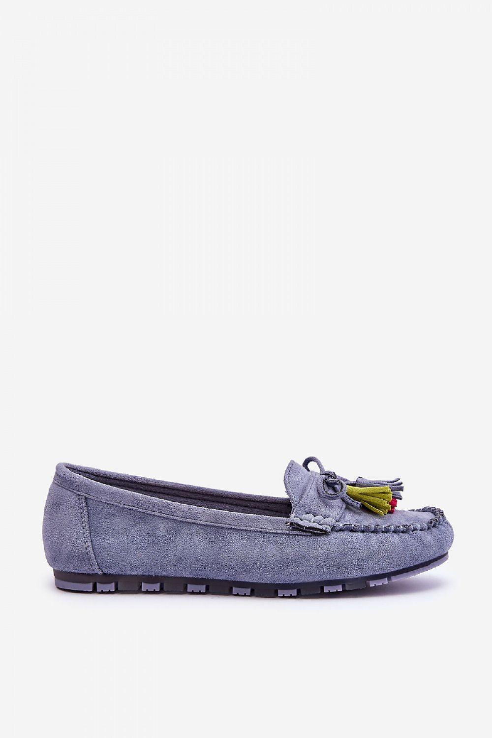 Mokassins Model 181479 Step in style