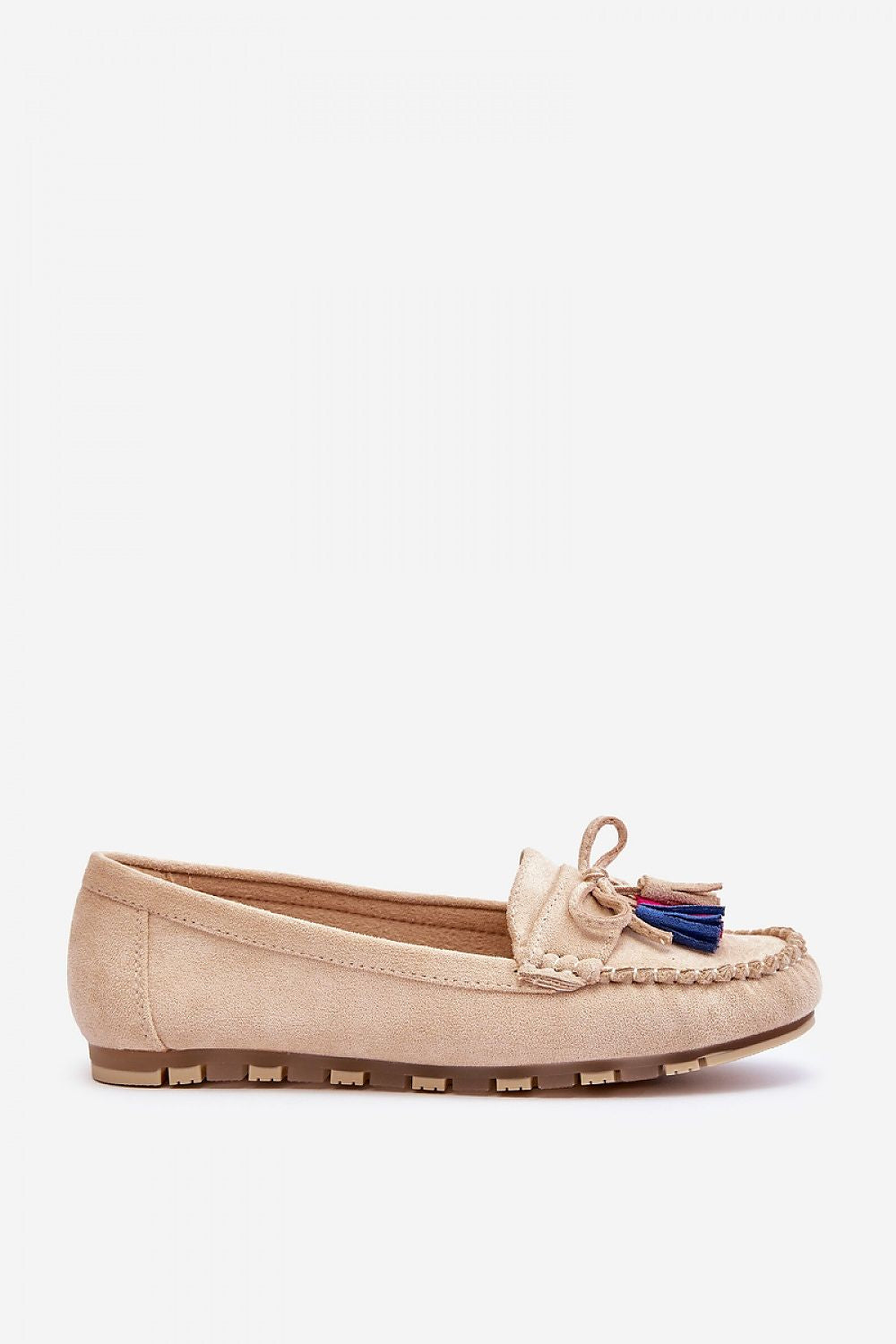 Mokassins Model 181480 Step in style