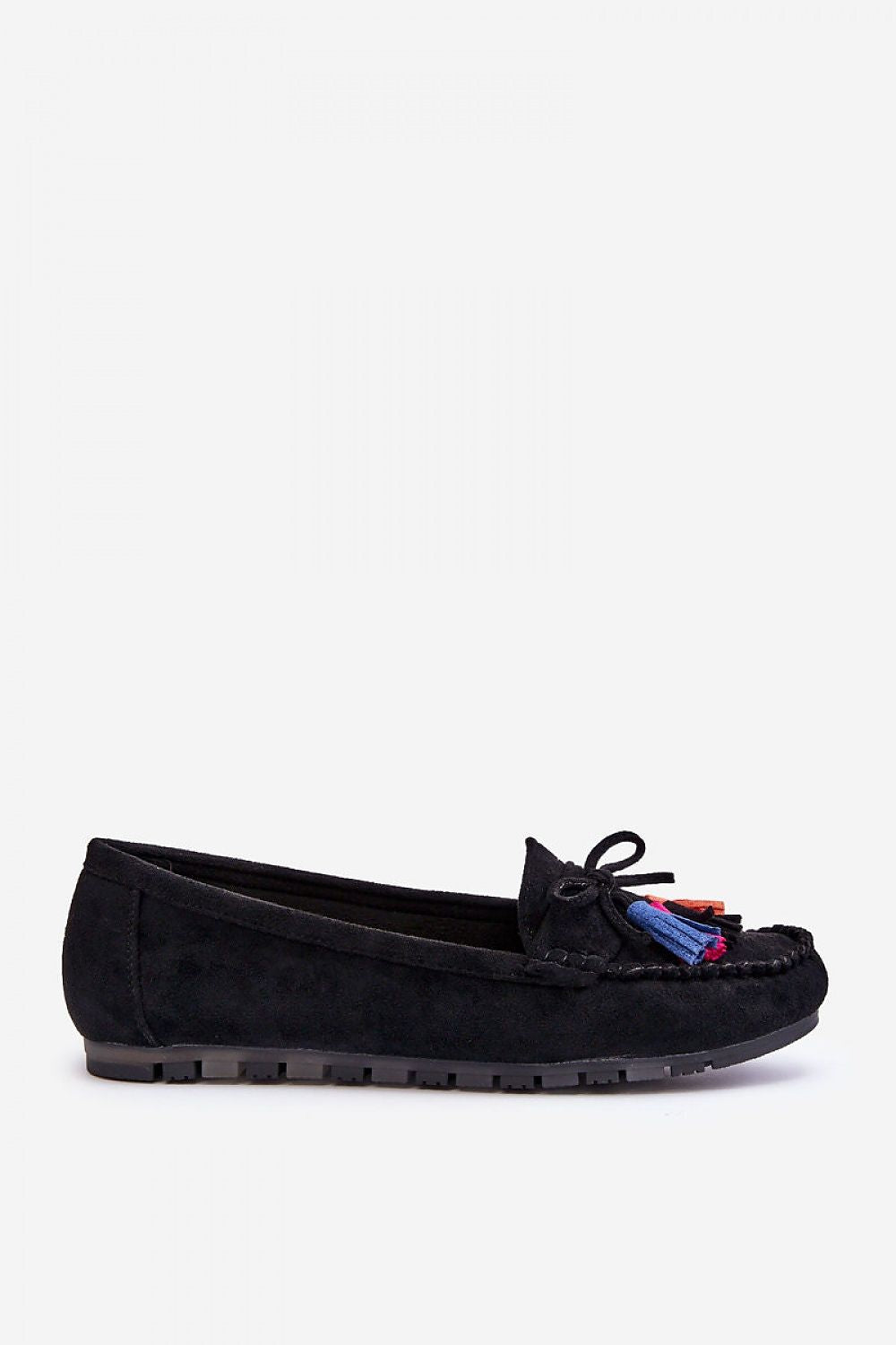 Mokassins Model 181481 Step in style