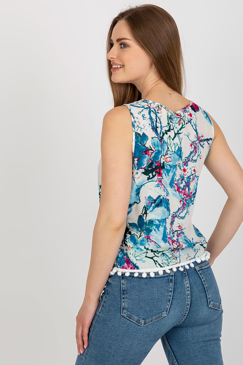 Top Model 181505 AT