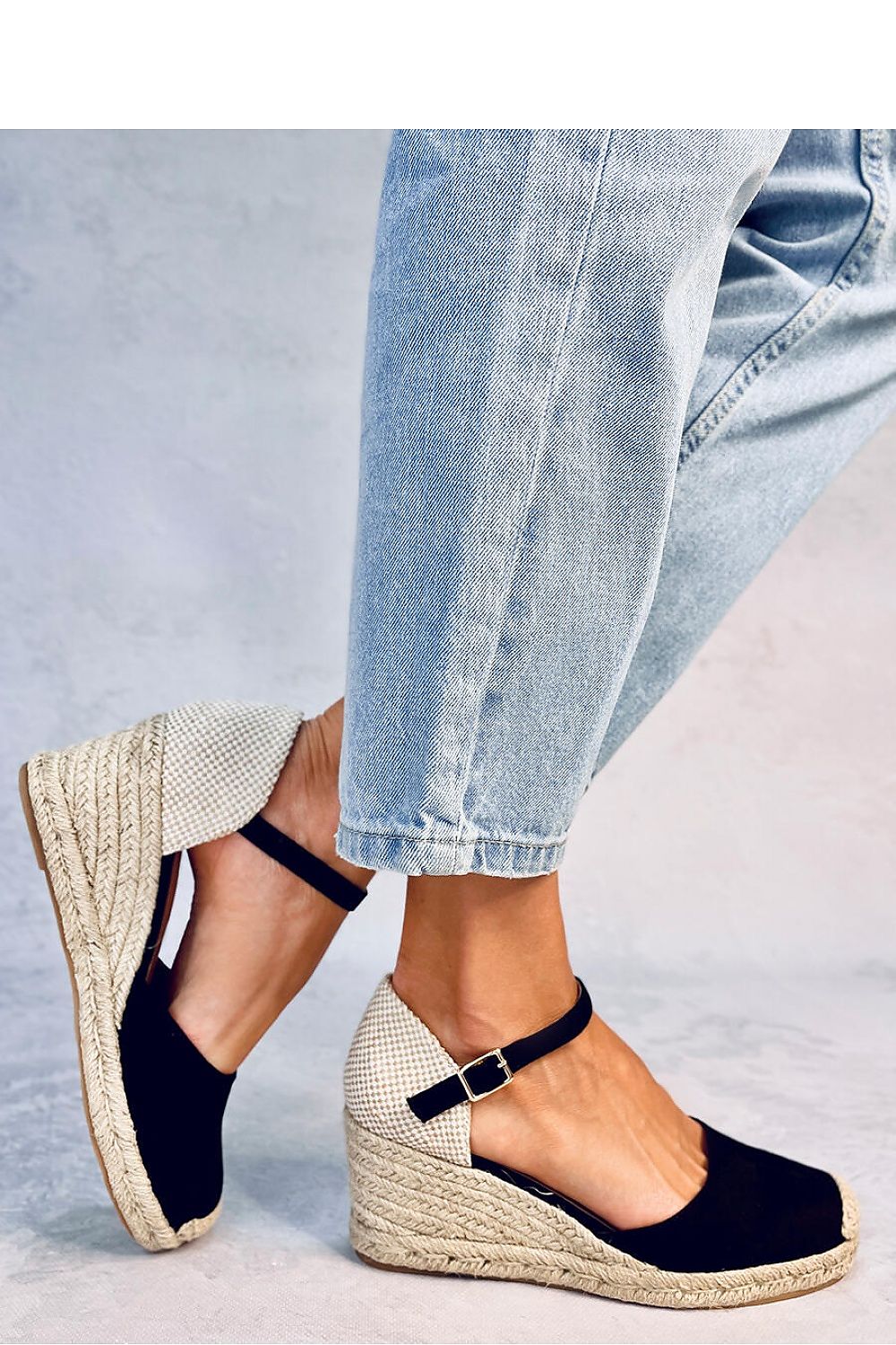 Espadrilles Model 181940 Inello