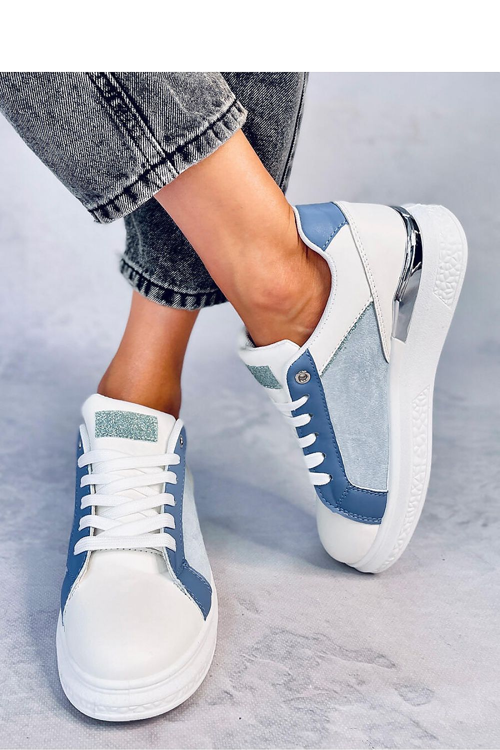 Sportschuhe Model 181969 Inello