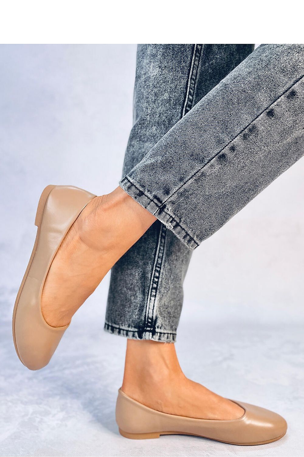 Ballerina Schuhe Model 182228 Inello