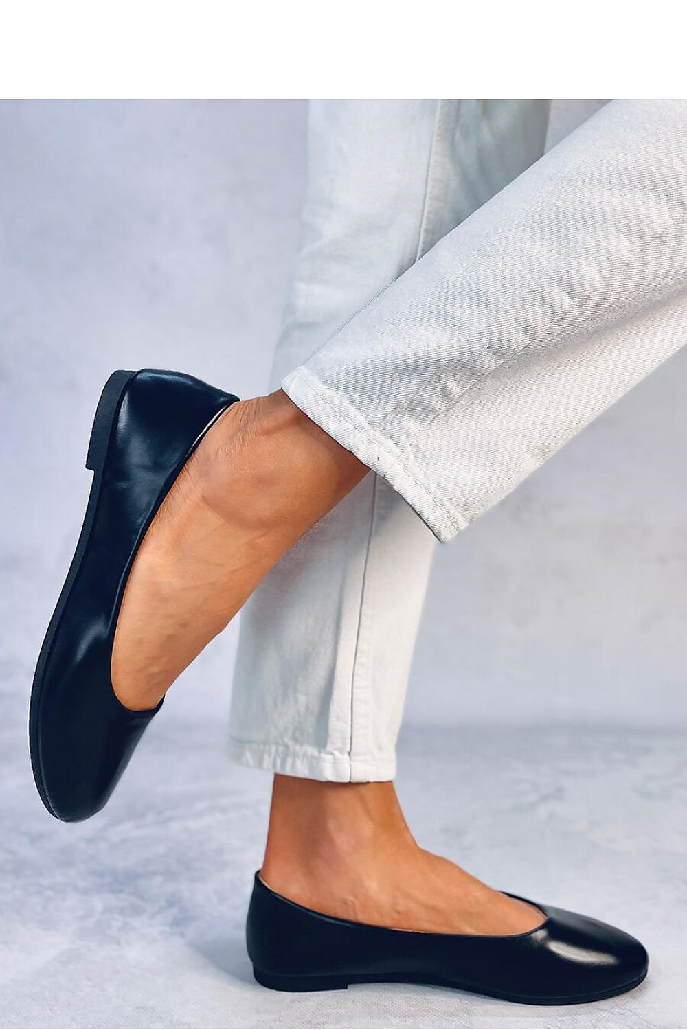Ballerina Schuhe Model 182229 Inello
