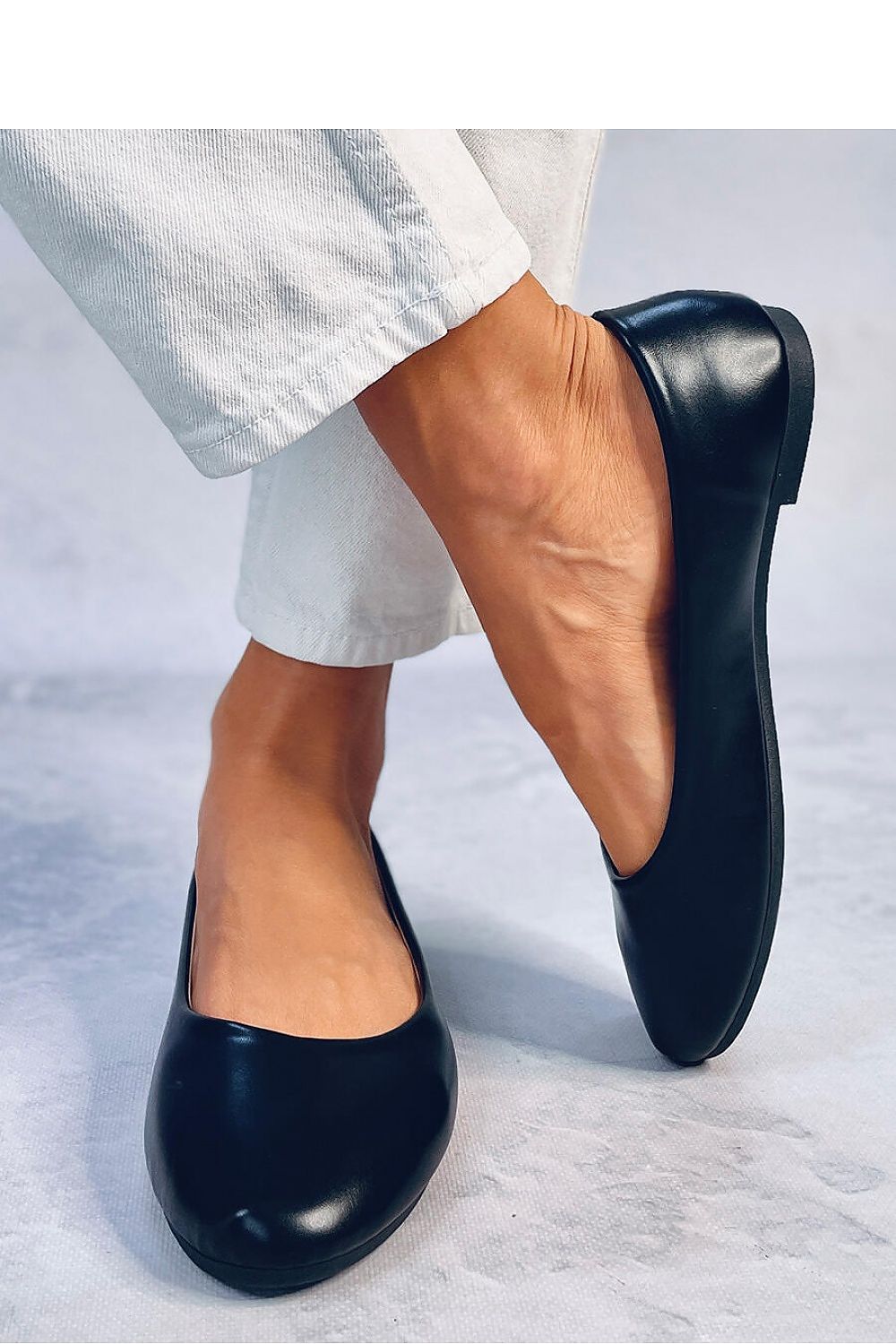Ballerina Schuhe Model 182229 Inello
