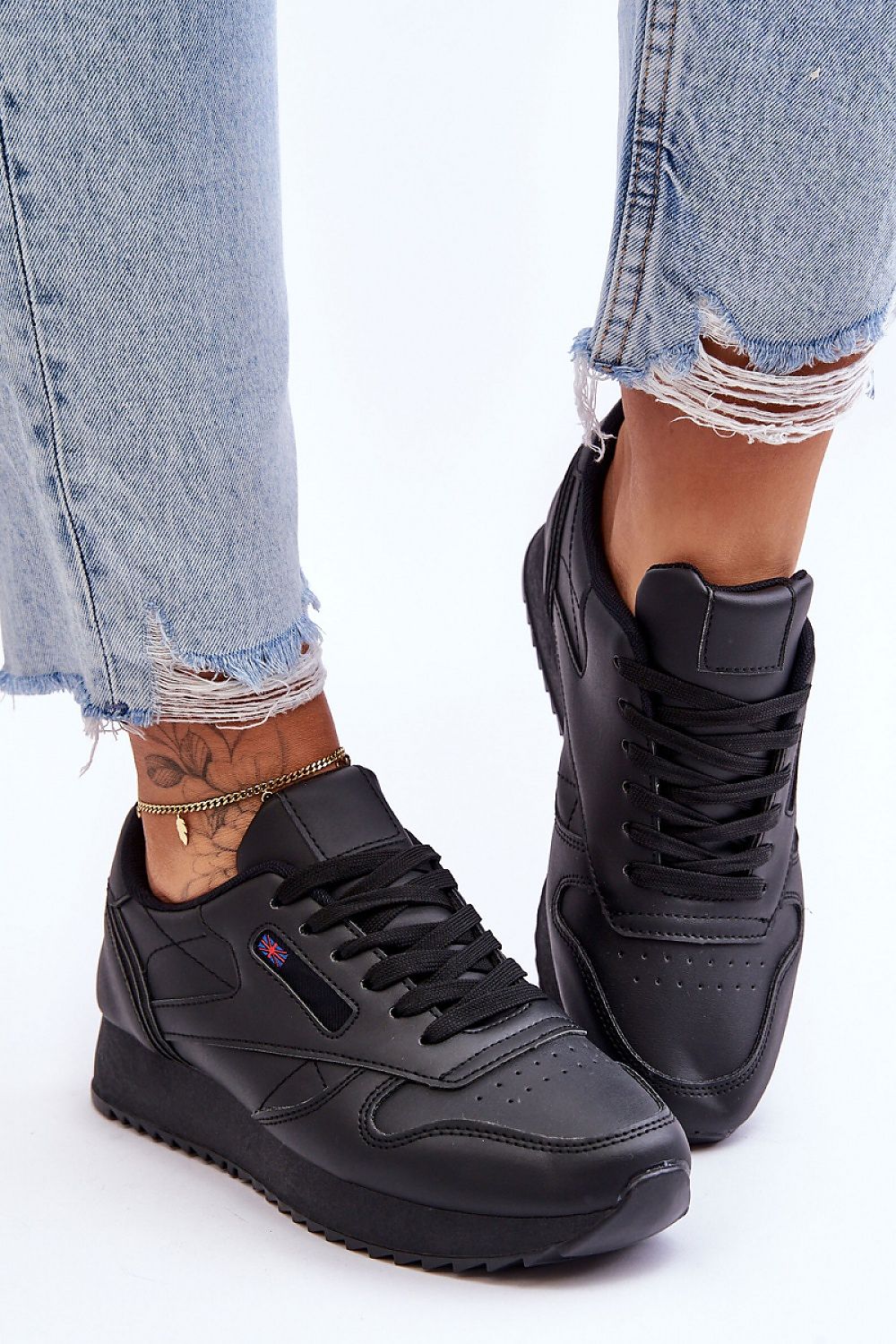 Sportschuhe Model 182318 Step in style