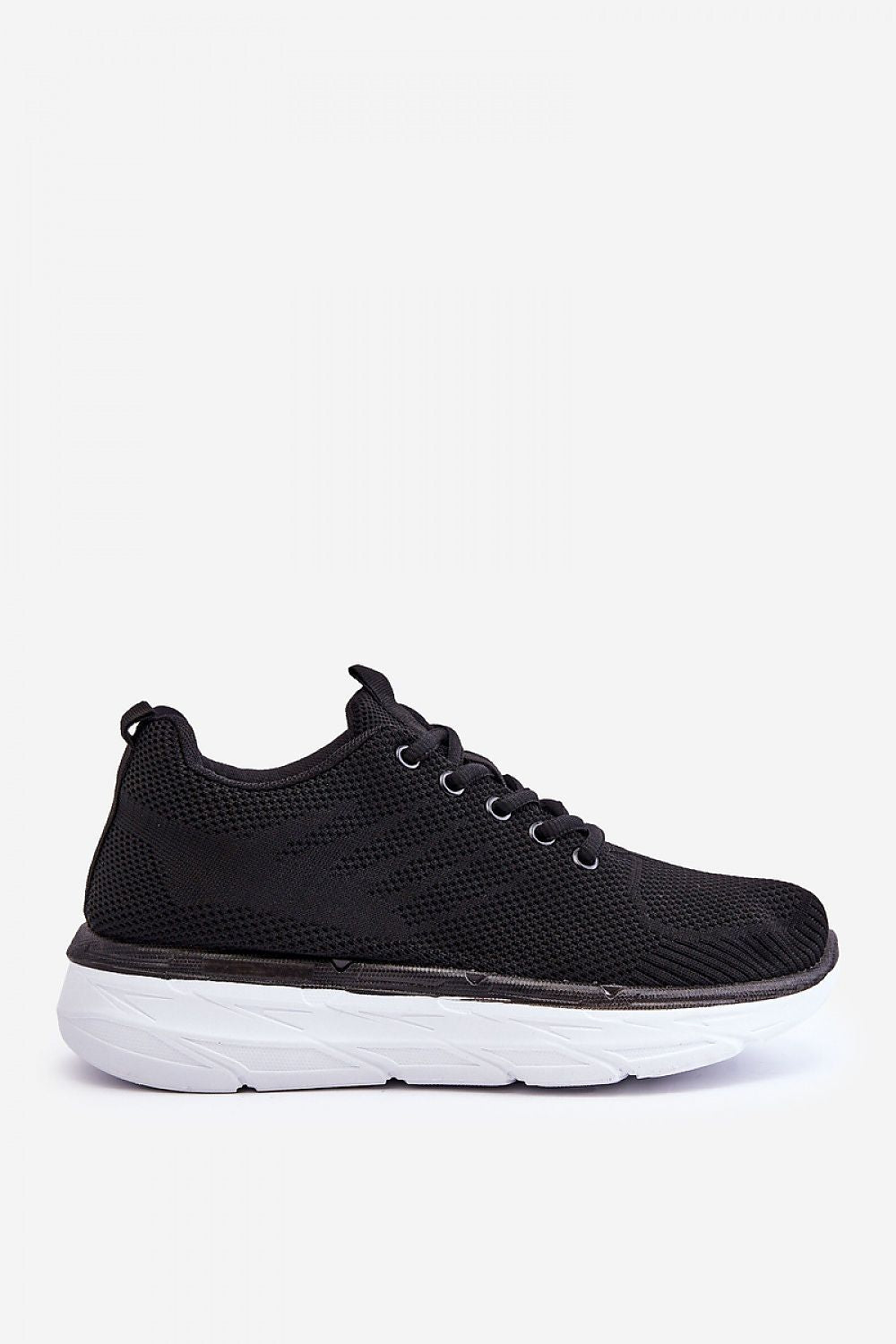 Sportschuhe Model 182330 Step in style