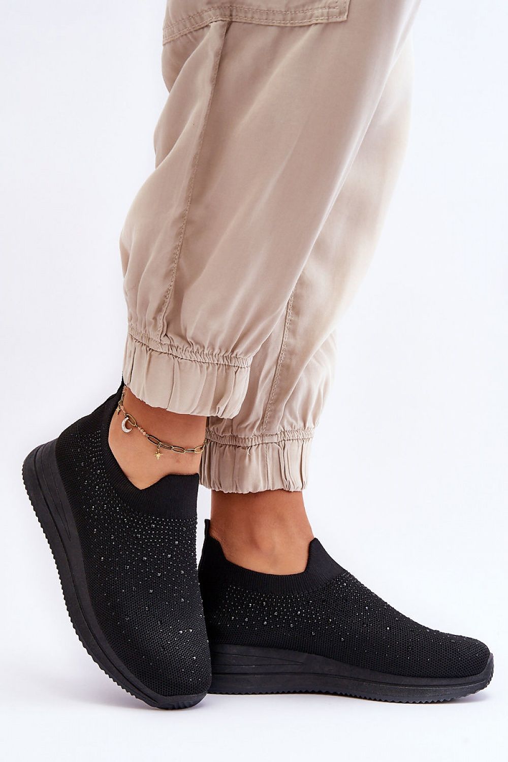 Sportschuhe Model 182331 Step in style