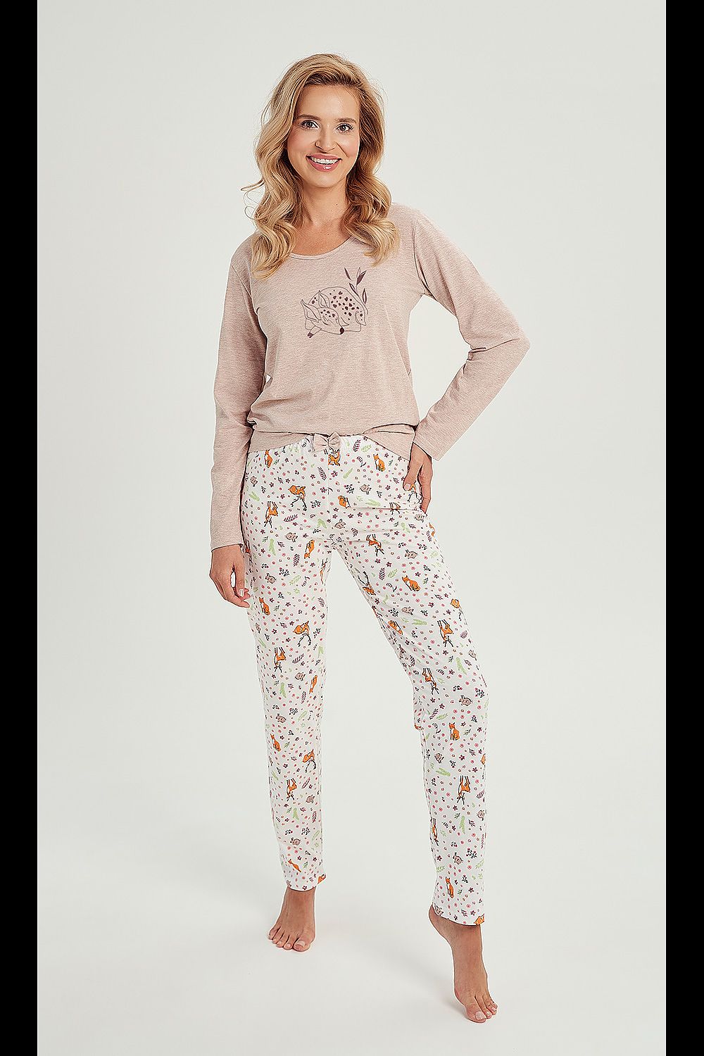 Pyjama Model 183018 Taro