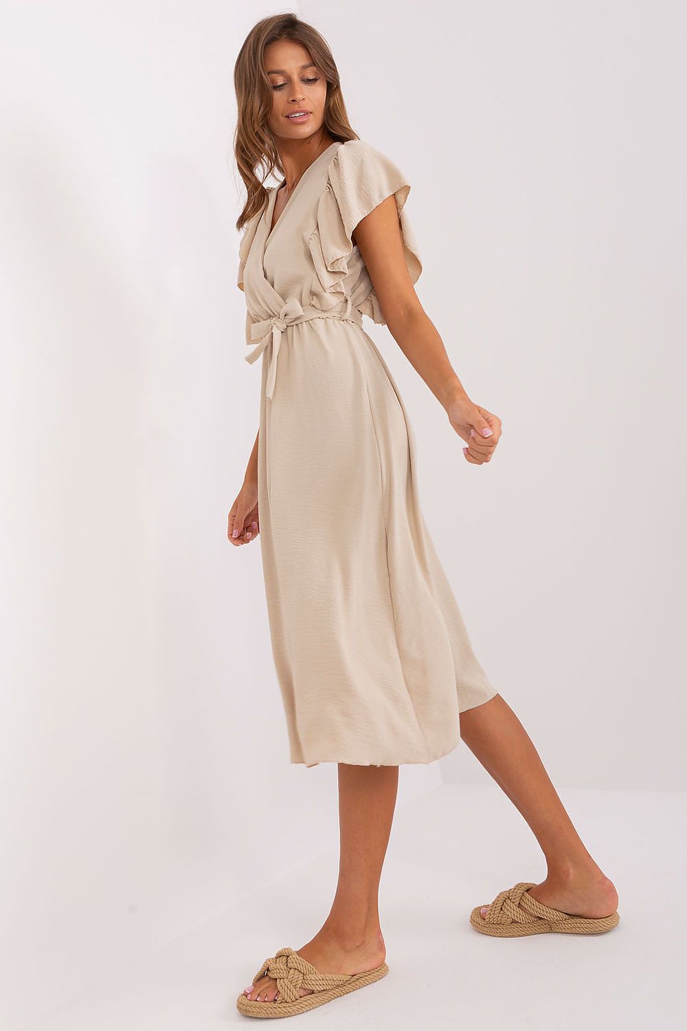 Alltagskleid Model 183130 Italy Moda