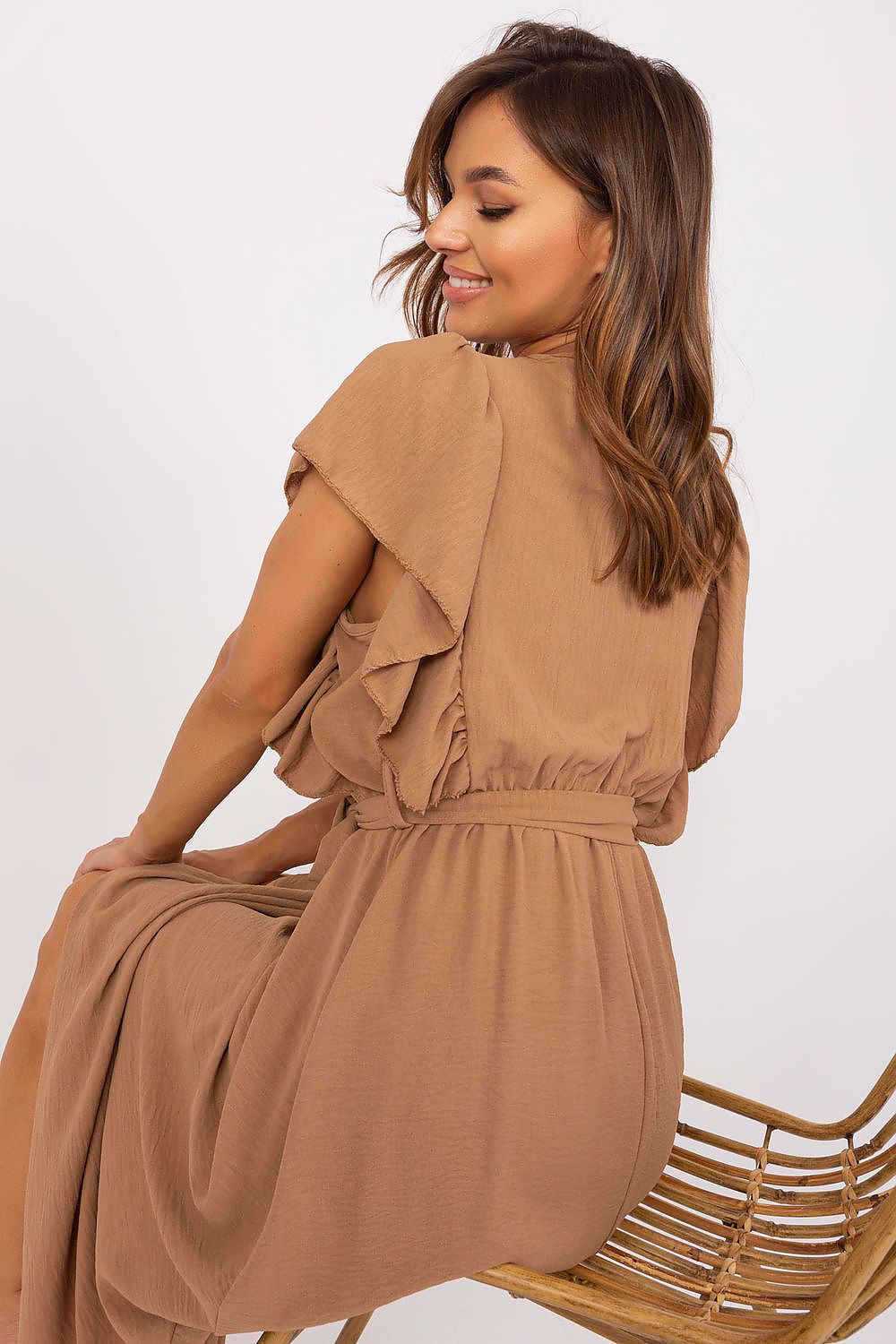 Alltagskleid Model 183131 Italy Moda