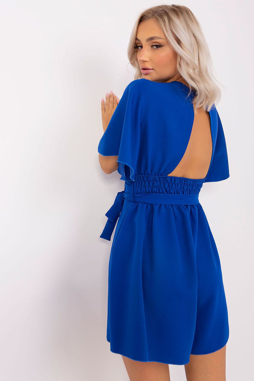 Overall Model 183408 Rue Paris