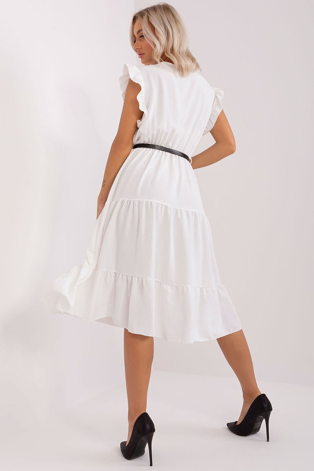 Alltagskleid Model 183410 Italy Moda