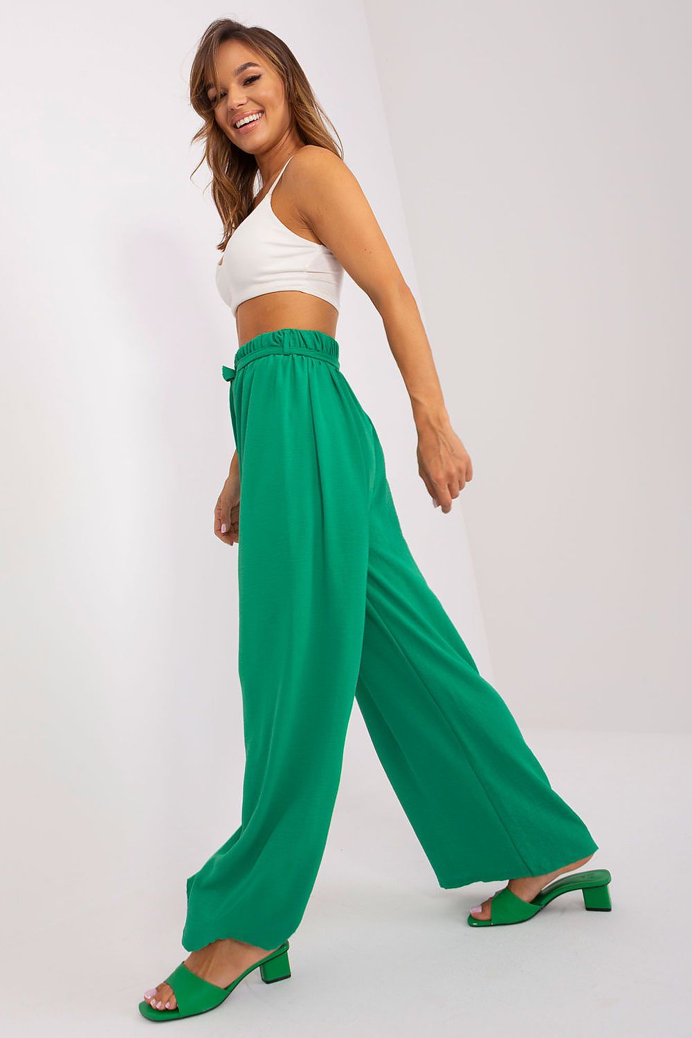 Damen Hose Model 183461 Och Bella