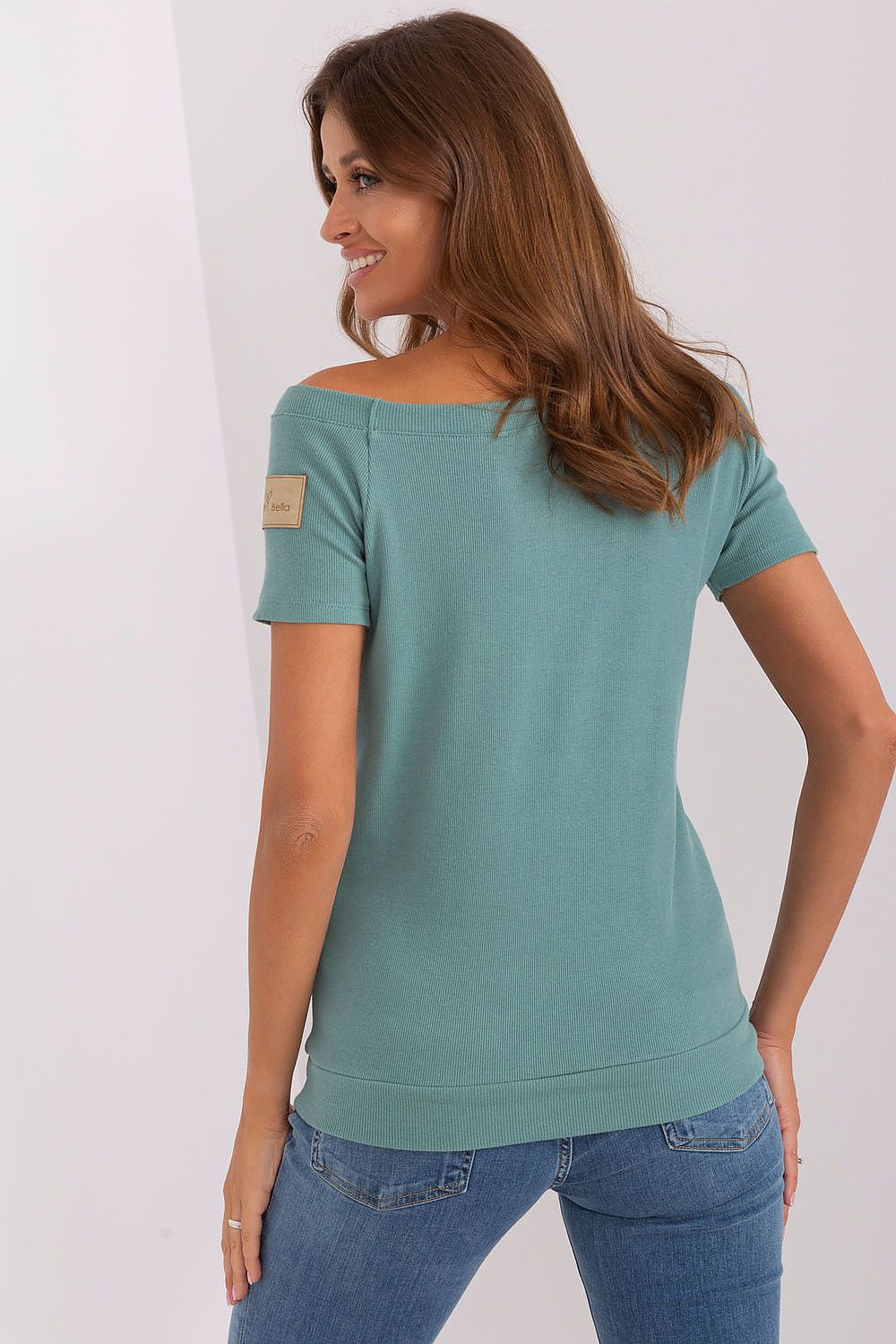 Bluse Model 183468 Och Bella