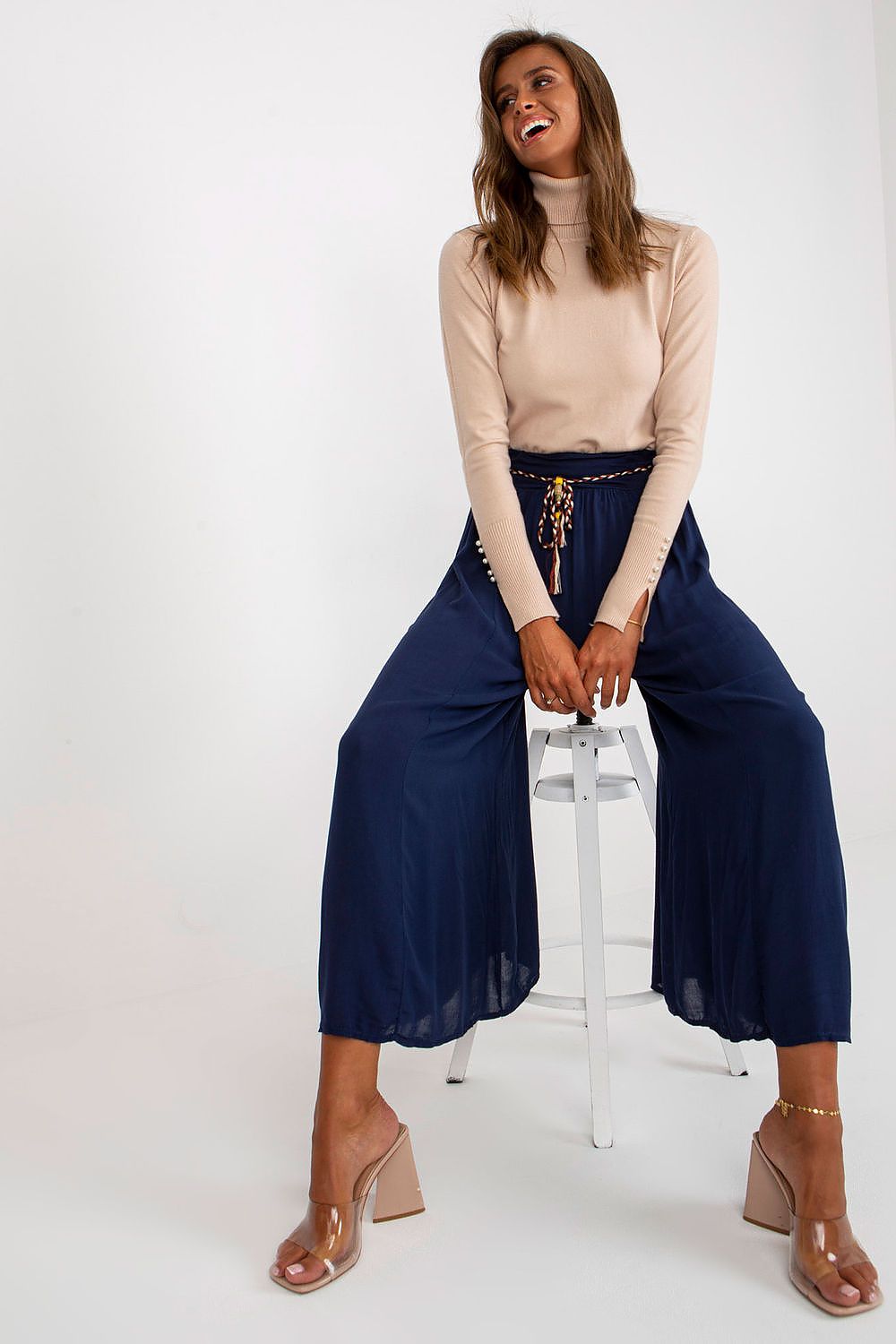 Damen Hose Model 183481 Och Bella