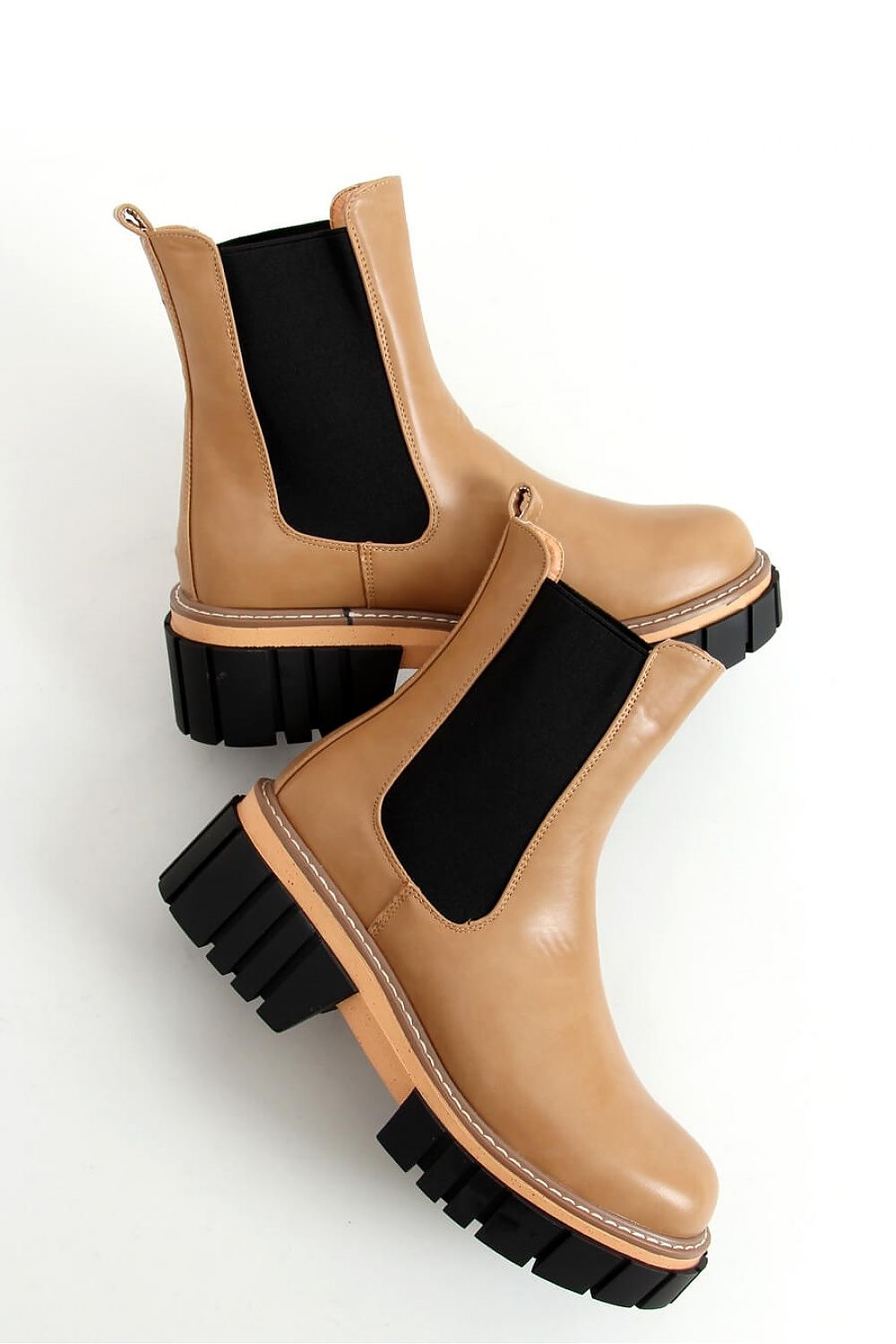 Jodhpur-Stiefel Model 183552 Inello