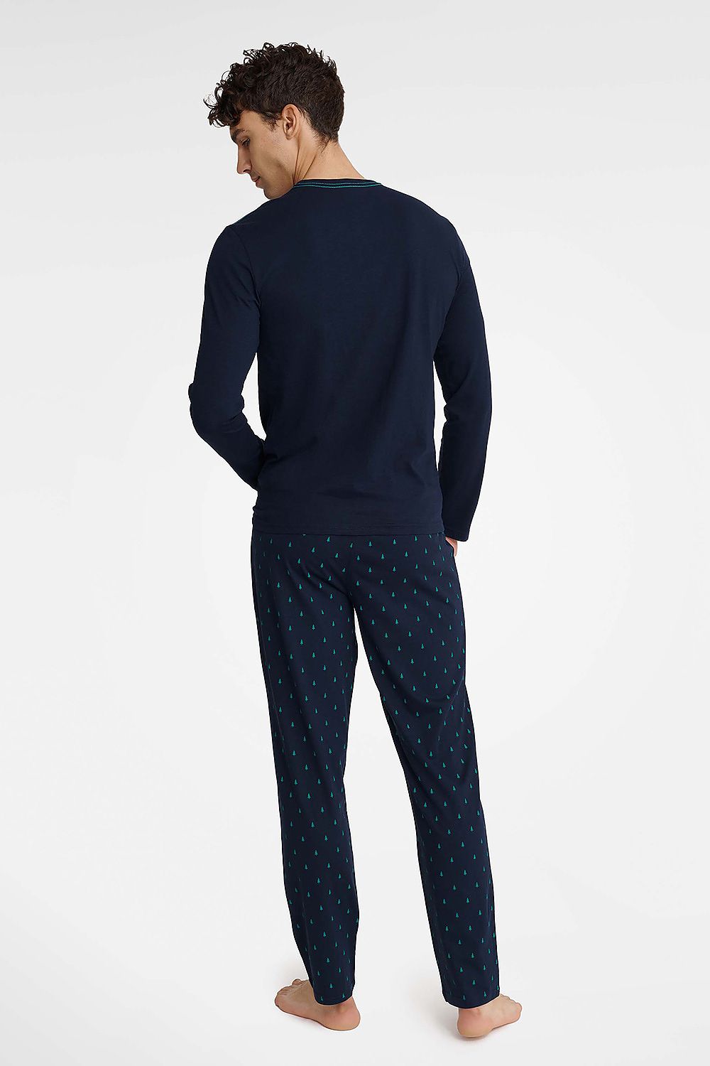 Pyjama Model 183846 Henderson