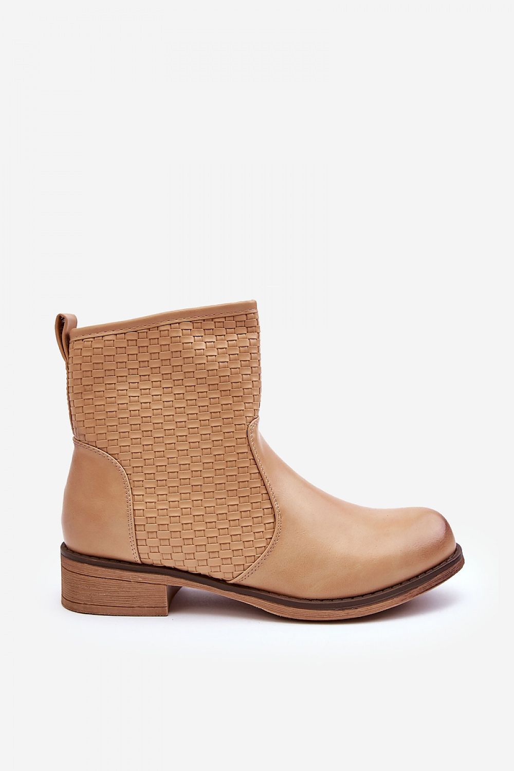 Stiefeletten Model 183976 Step in style
