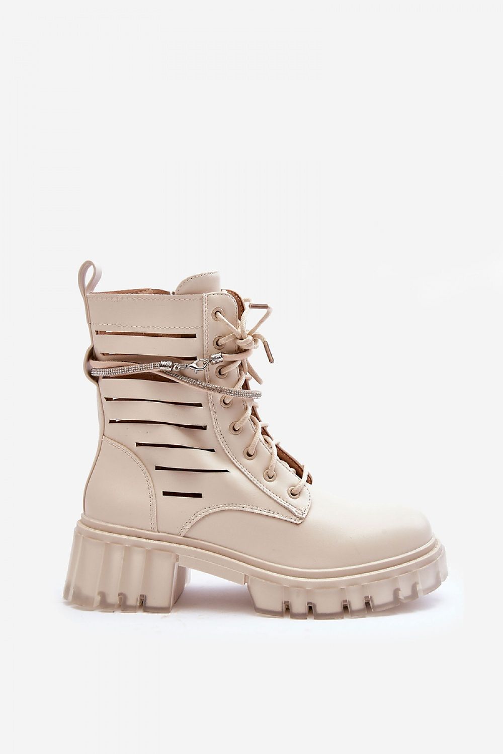 Boot Model 184029 Step in style