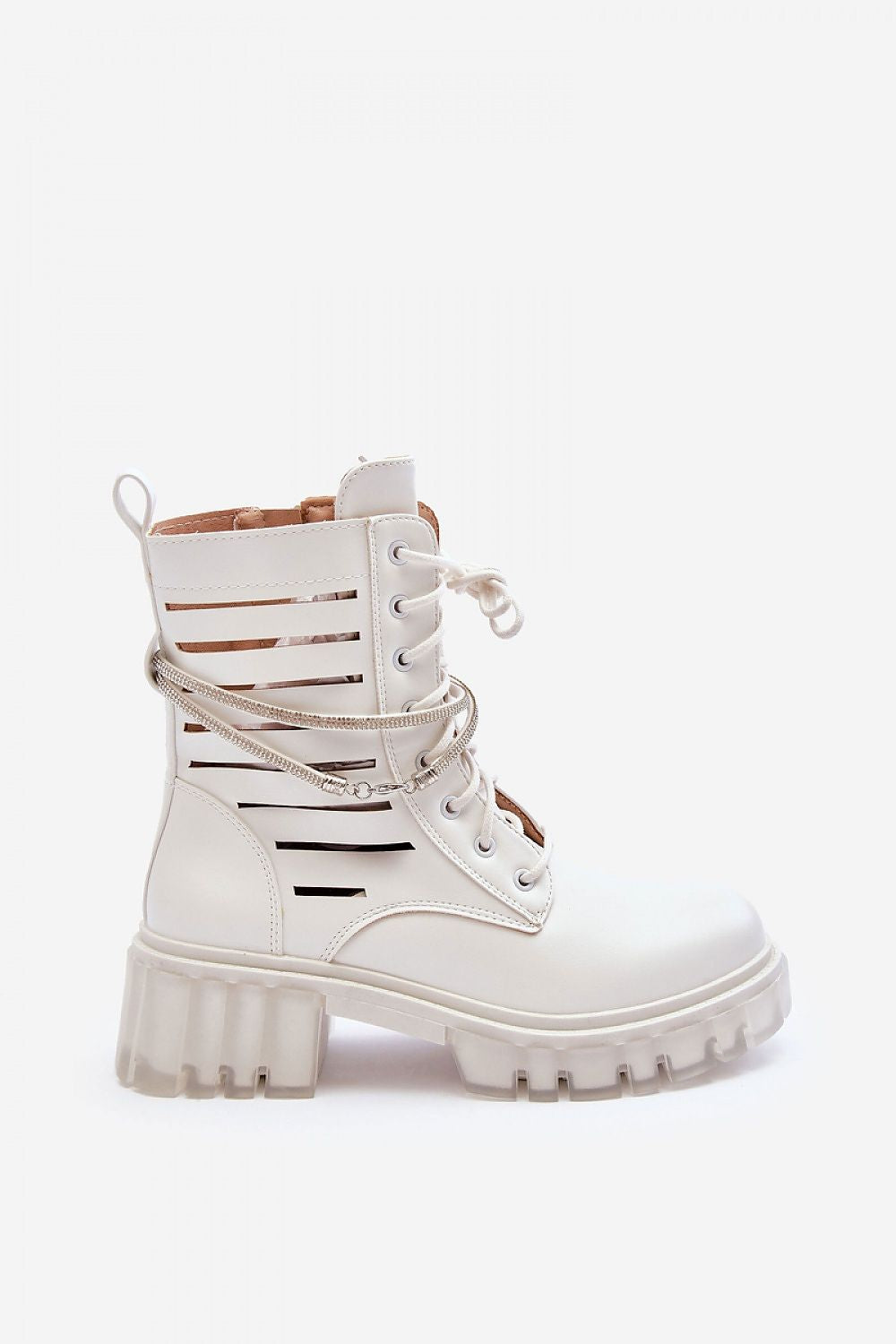 Boot Model 184030 Step in style