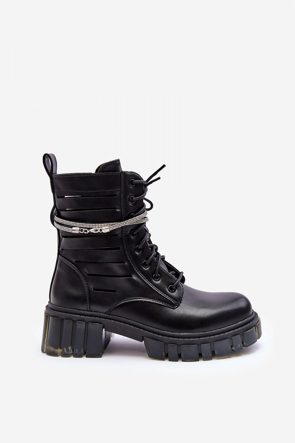 Boot Model 184031 Step in style