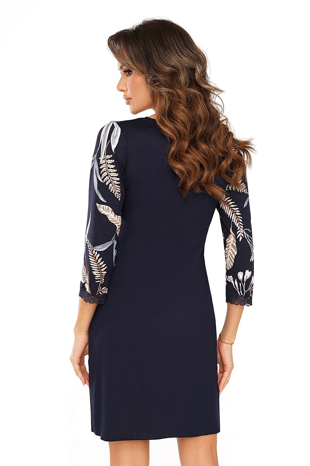 Nachthemd Model 184075 Donna