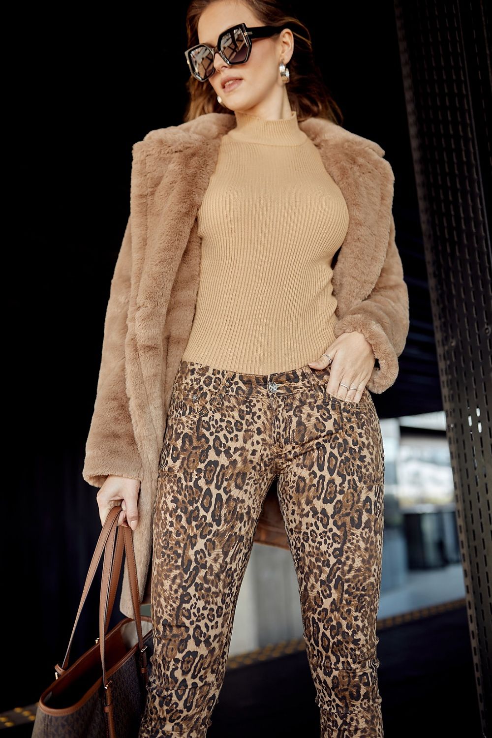 Pullover Model 184155 Fasardi