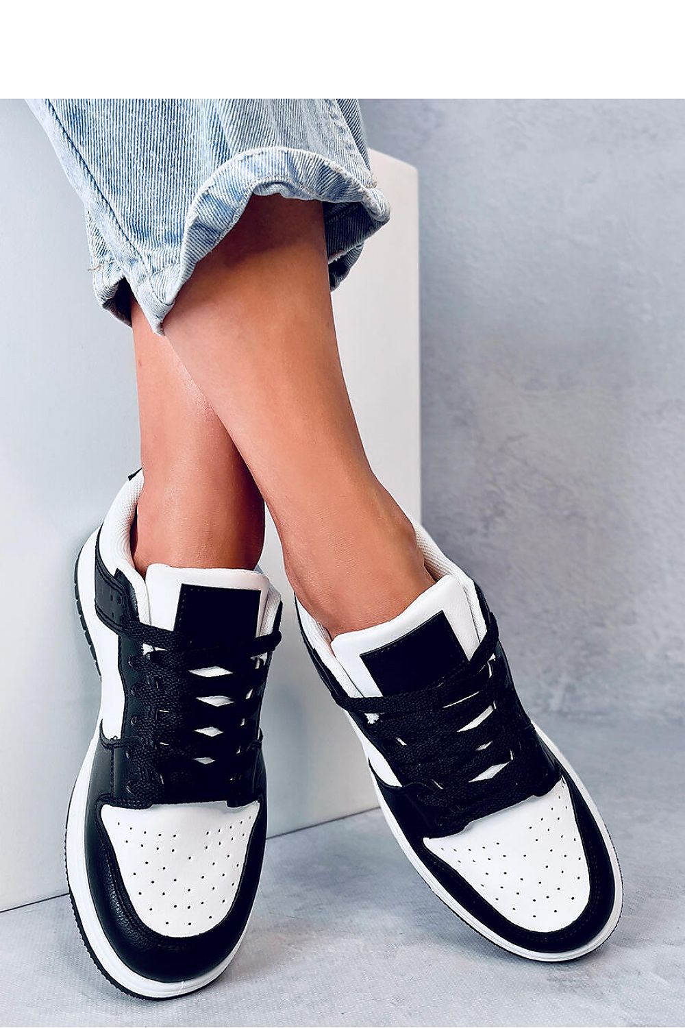 Sportschuhe Model 184224 Inello