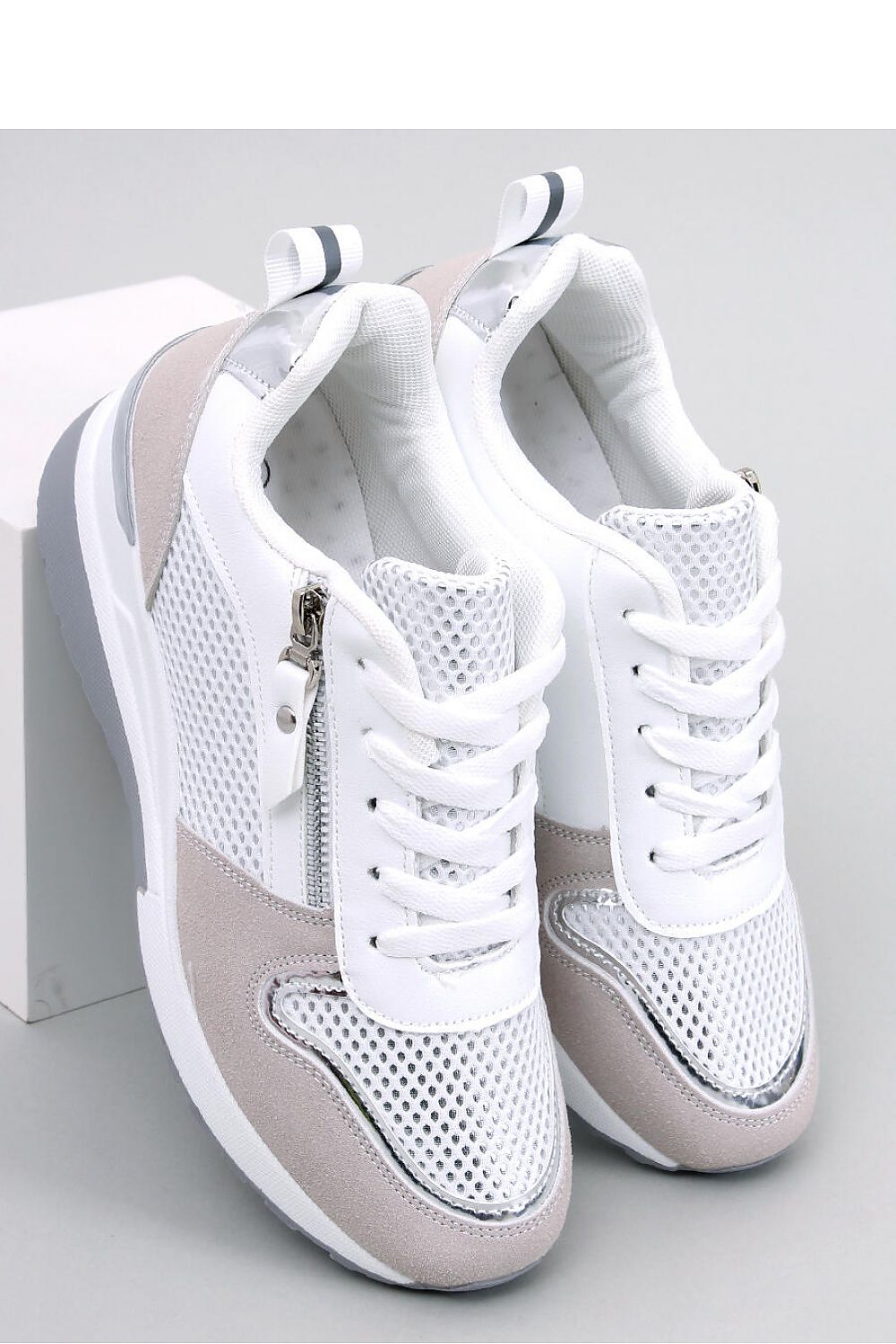 Sportschuhe Model 184245 Inello