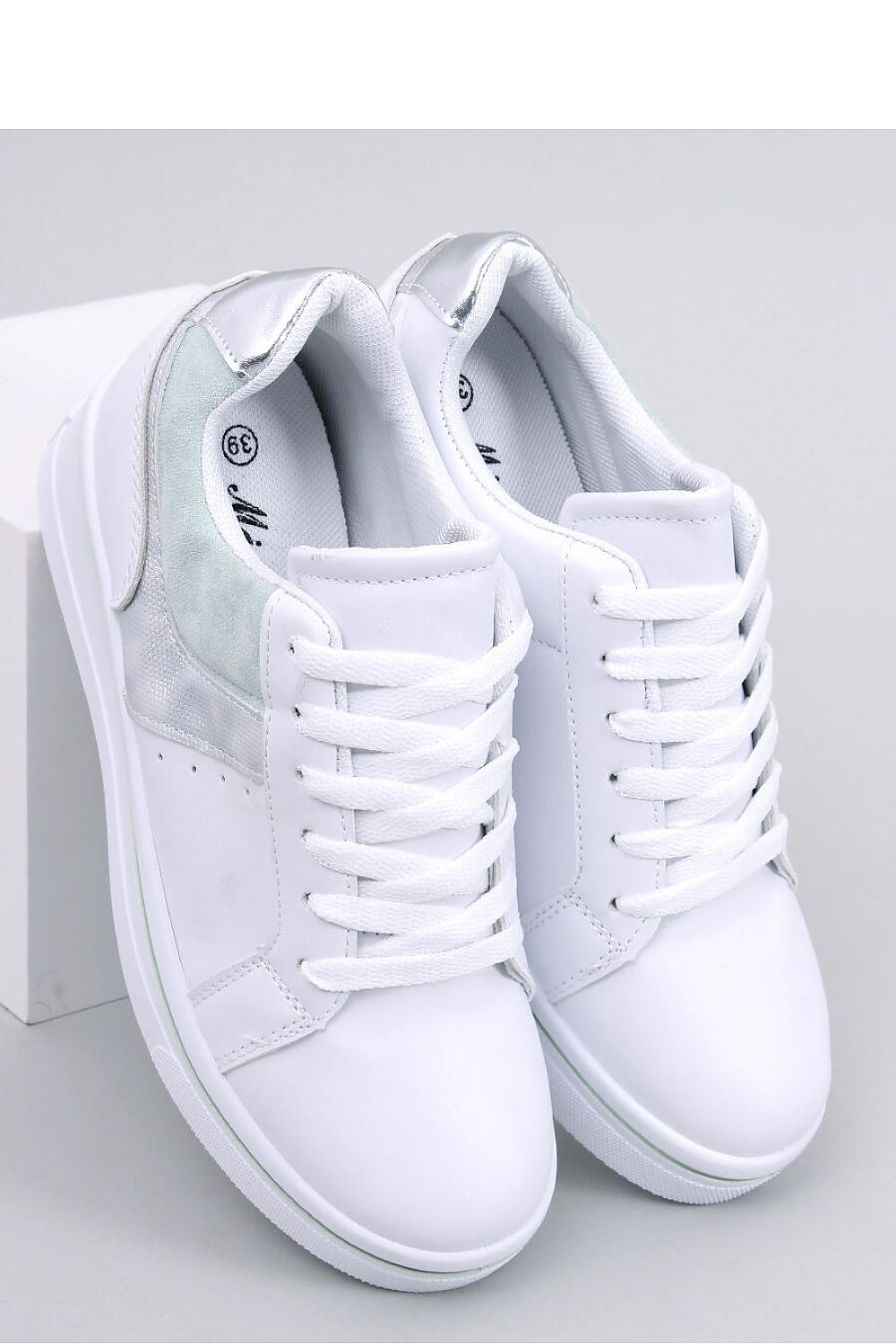 Sportschuhe Model 184249 Inello