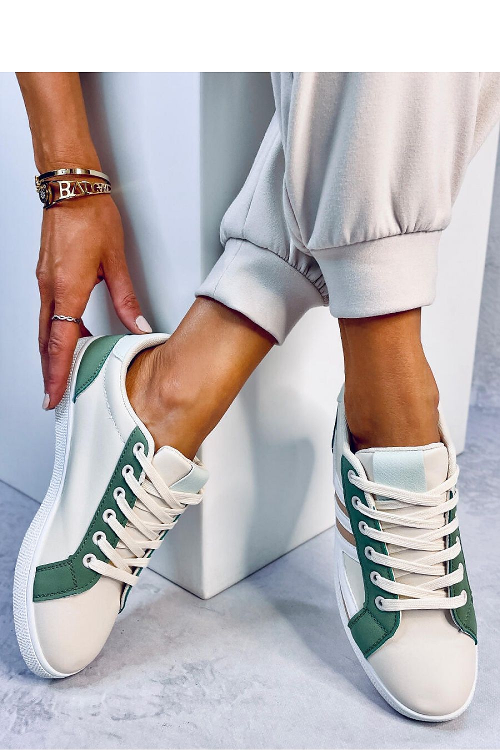 Sneakers Model 184270 Inello