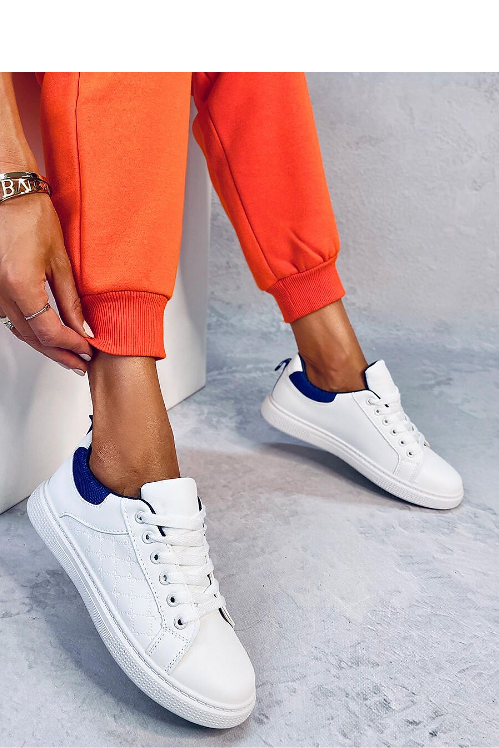 Sneakers Model 184279 Inello