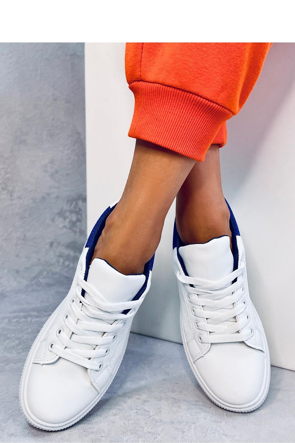 Sneakers Model 184279 Inello