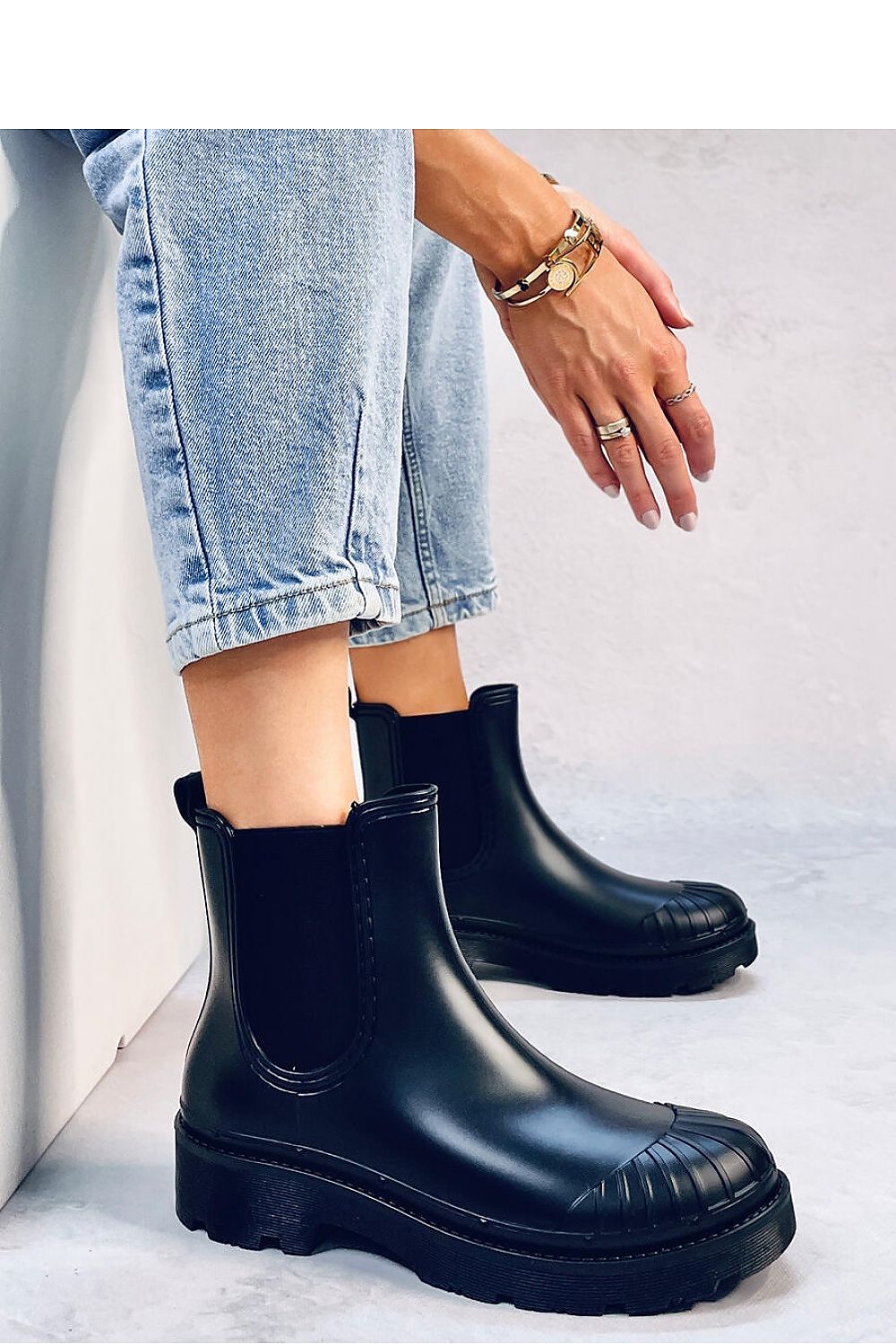 Gummistiefel Model 184349 Inello