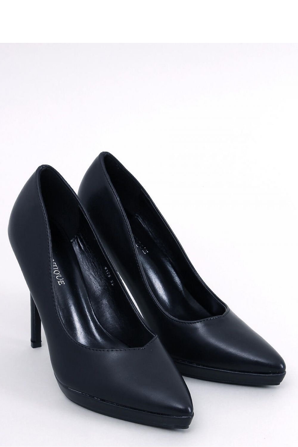 Stöckelschuhe Model 184355 Inello