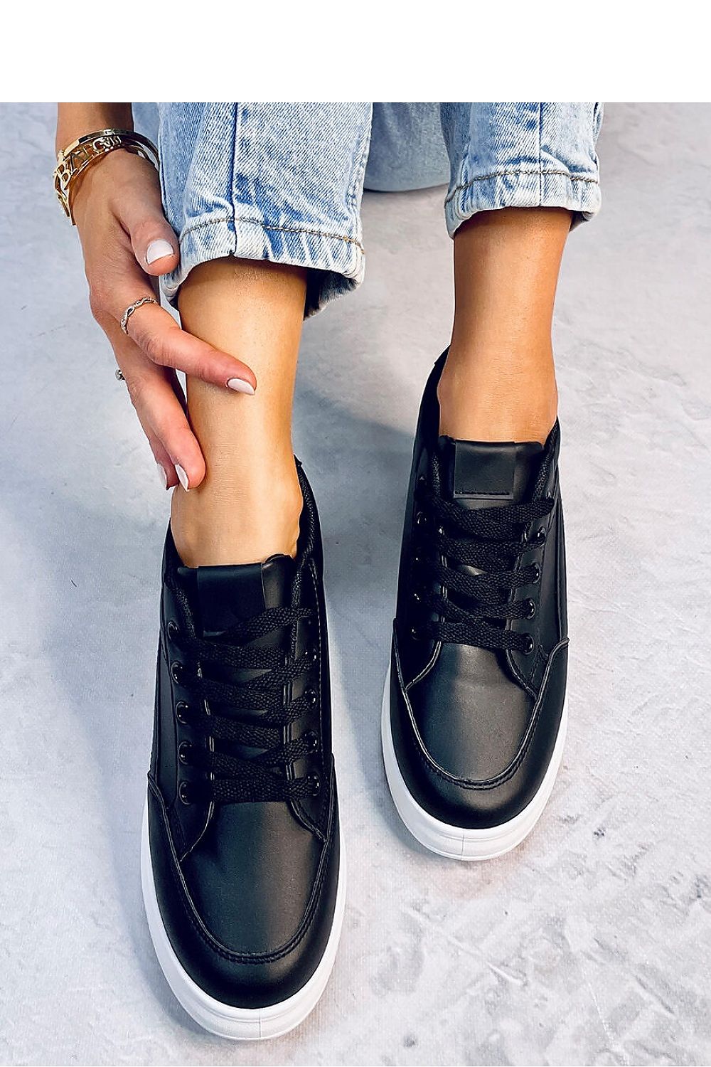 Sportschuhe Model 184363 Inello