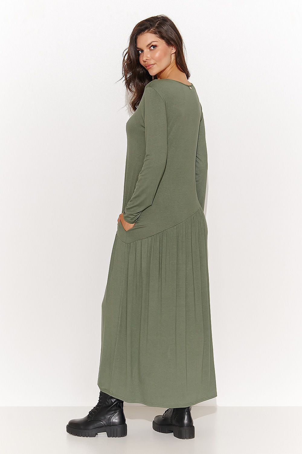 Alltagskleid Model 184372 Numinou