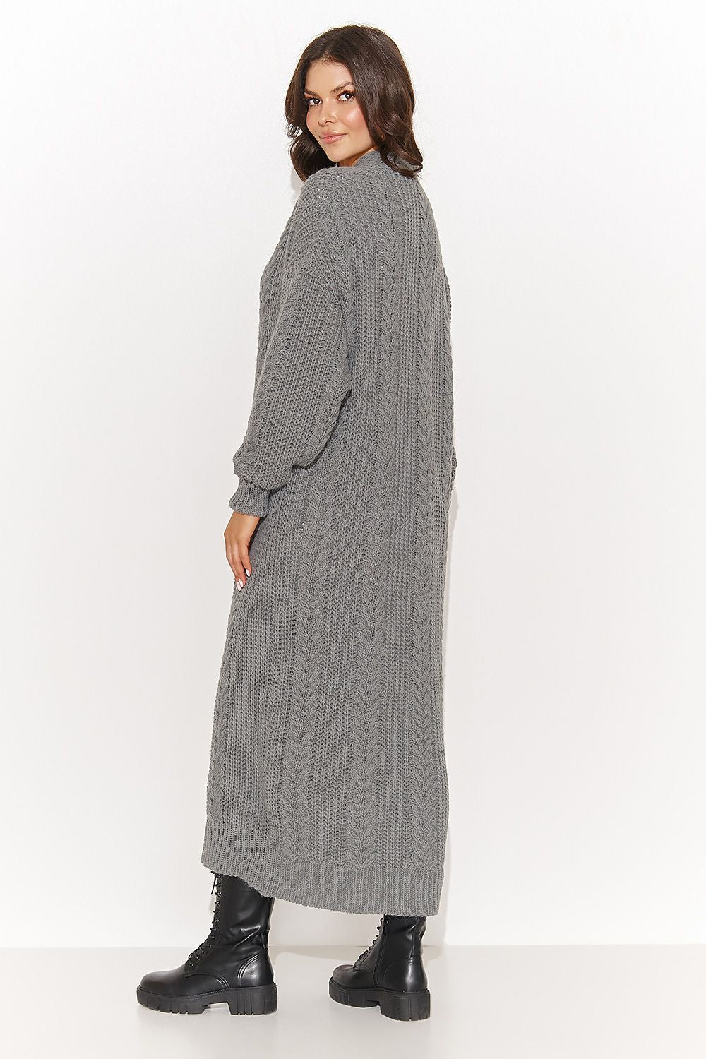 Cardigan Model 184395 Numinou