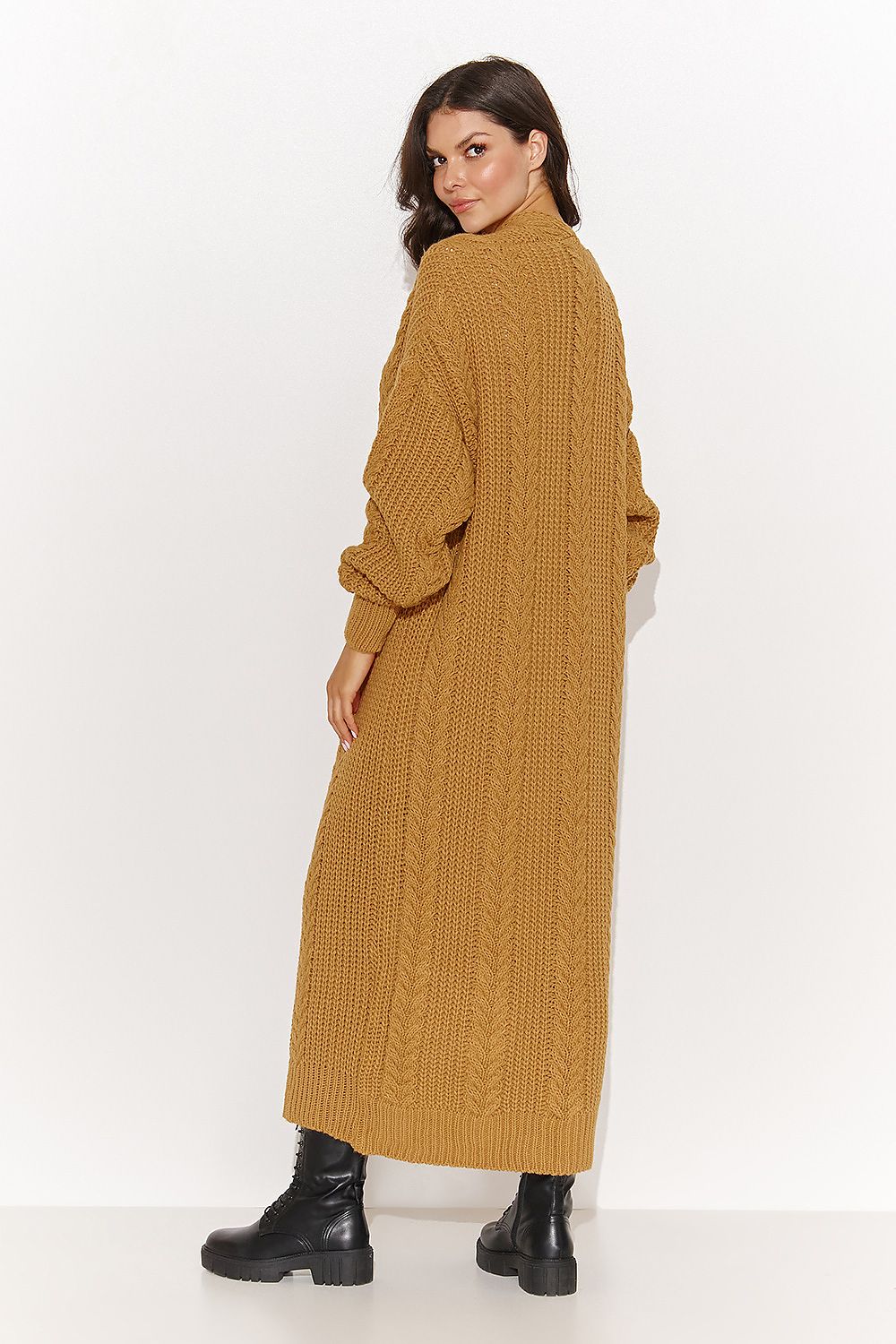 Cardigan Model 184397 Numinou