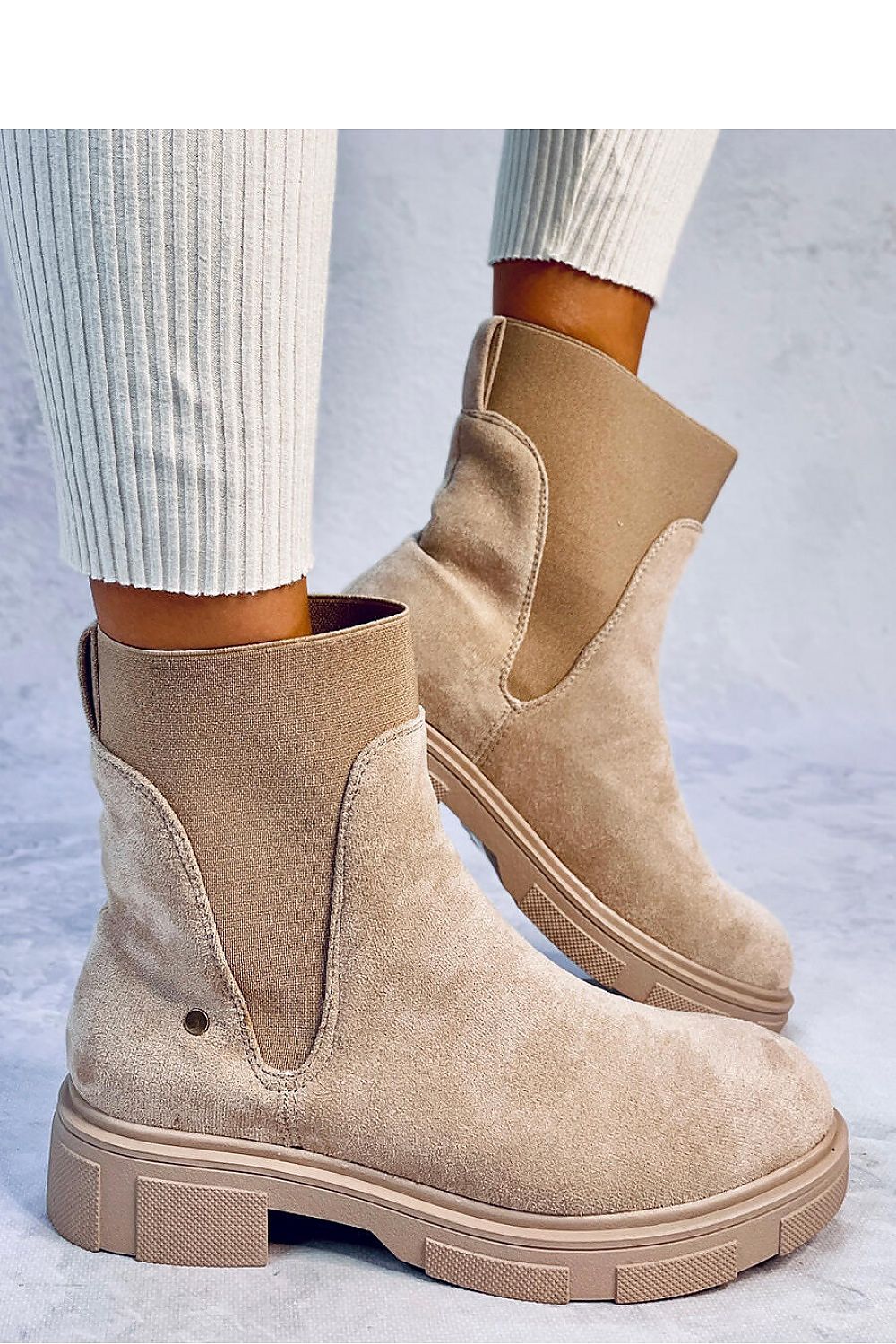 Jodhpur-Stiefel Model 184472 Inello