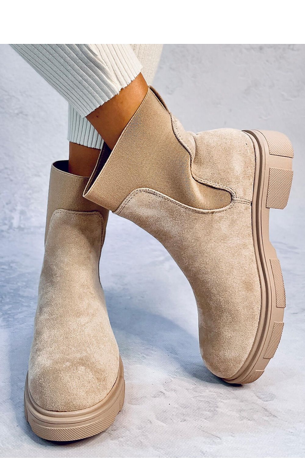 Jodhpur-Stiefel Model 184472 Inello