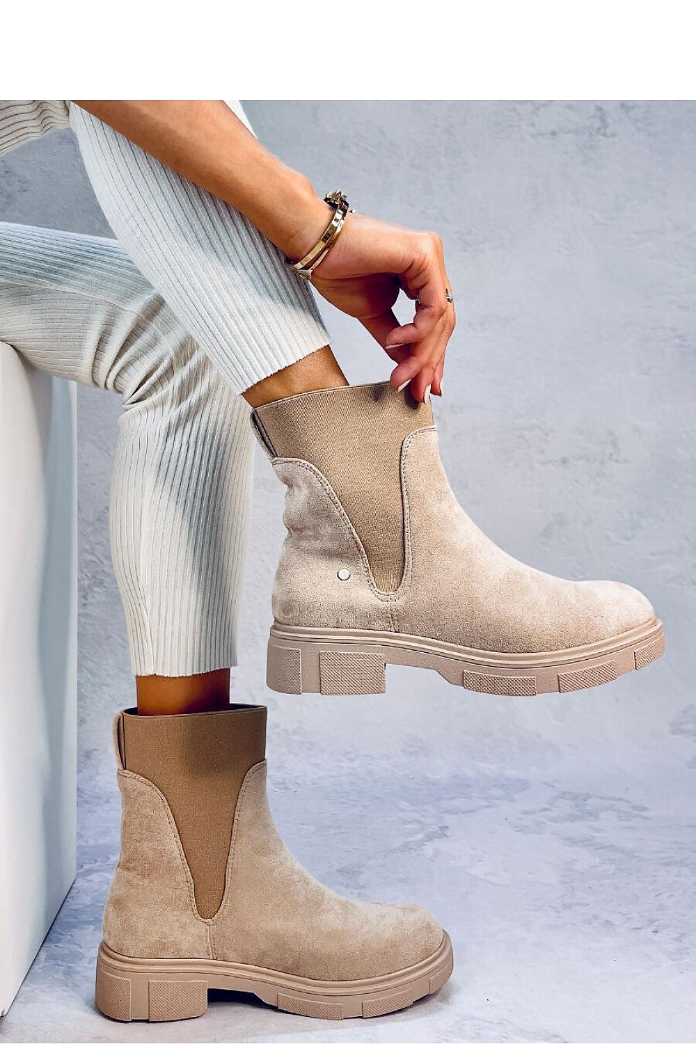 Jodhpur-Stiefel Model 184472 Inello