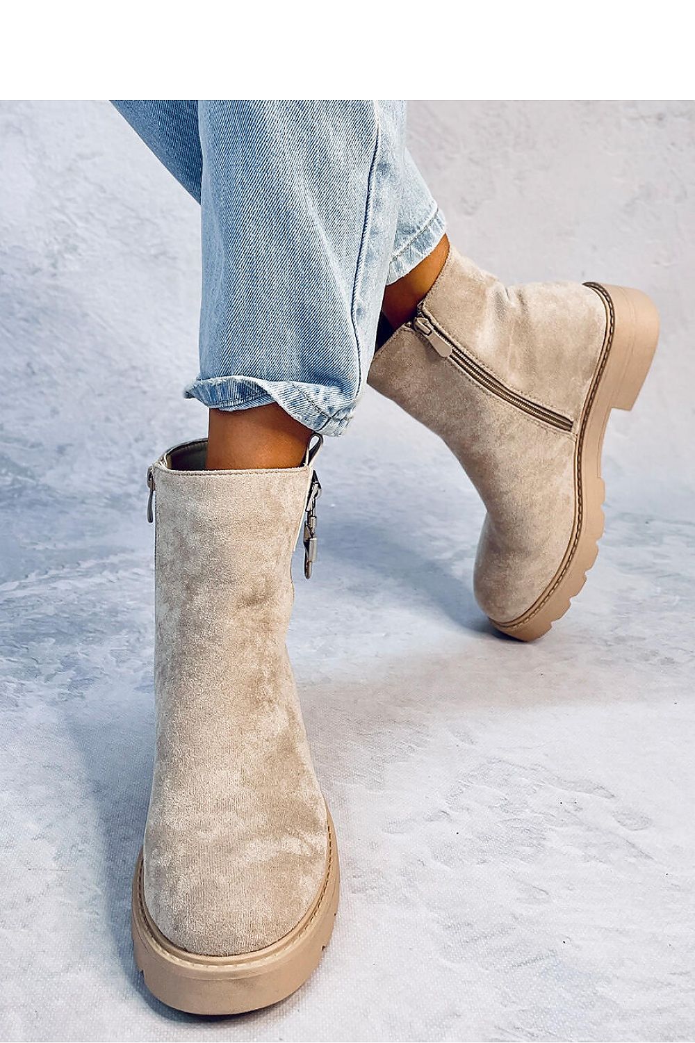 Jodhpur-Stiefel Model 184480 Inello