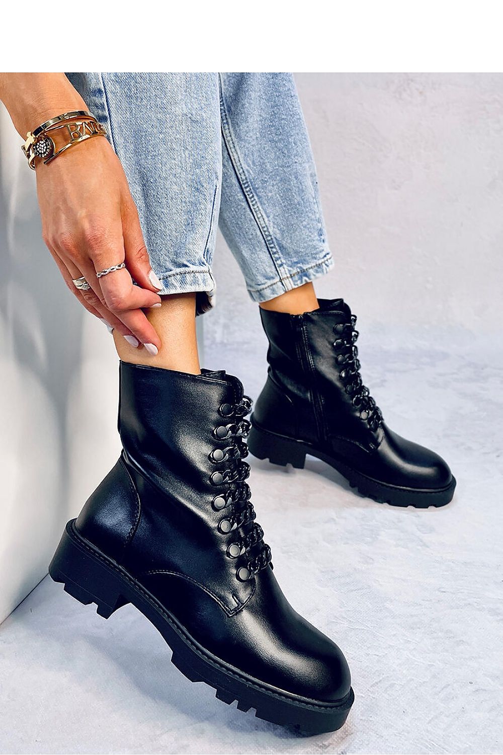 Boot Model 184484 Inello