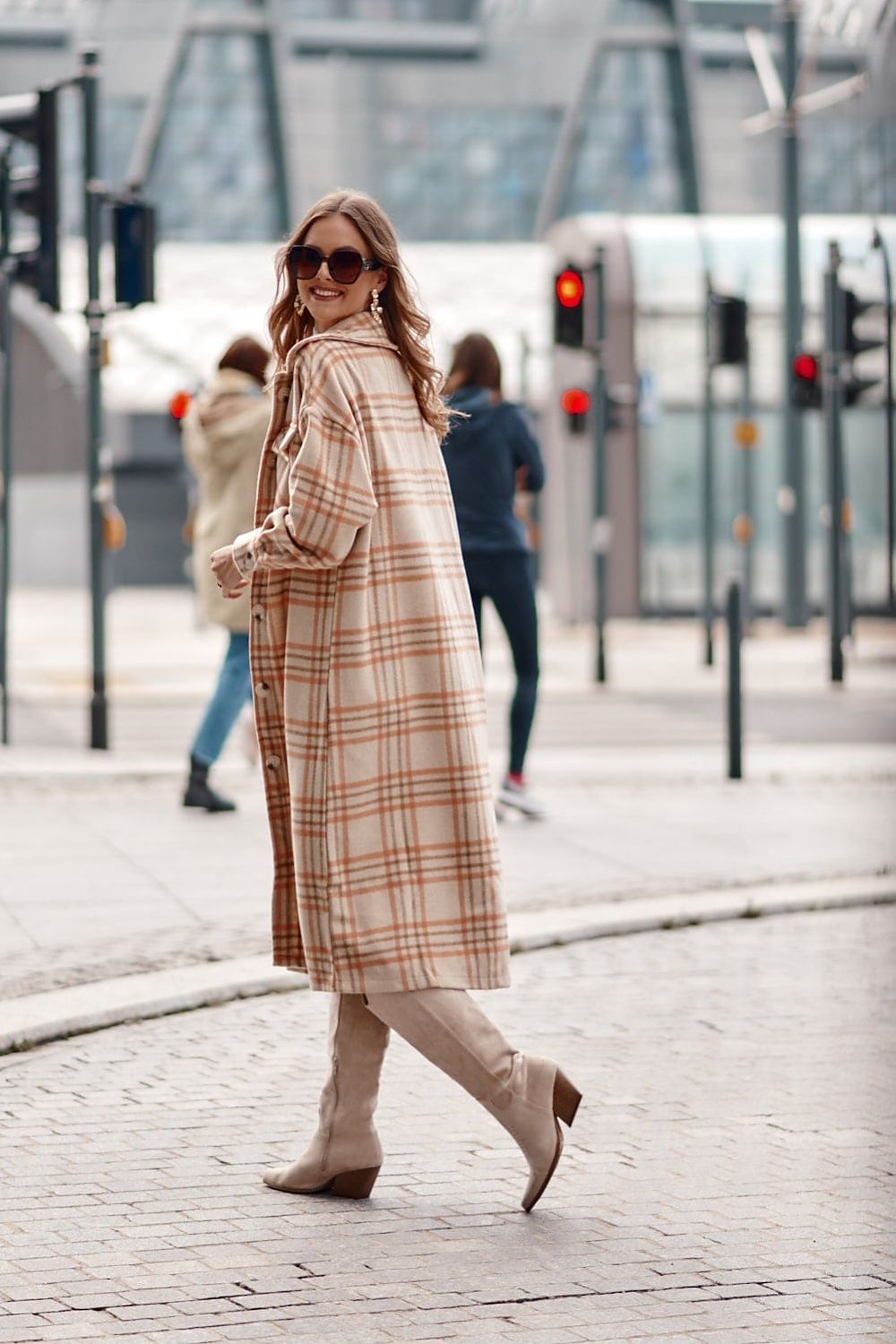 Mantel Model 184515 Fasardi